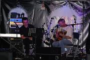 On stage 23